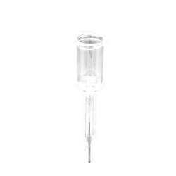 APRUIO Small-Medium-Large Size Glass Ozone Cupping Cup (Small)