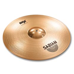 SABIAN 18