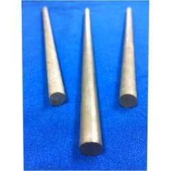 Torrey Hills Technologies Tungsten Rod Unpolished 0.375