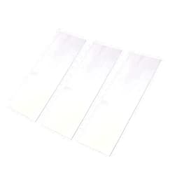 VERNUOS 3 Pieces 1/8