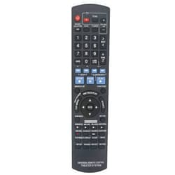 ECONTROLLY New N2QAYB000150 Replace Remote Control fit for Panasonic Home Theater System SC-PTX7 SB-FCX9 SA-PTX7