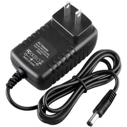 Marg Global AC/DC Adapter for Tivoli Audio M3-PS-CEC Model UD-1210 Class 2 Power Supply Cord Cable PS Wall Home Charger Mains PSU