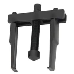 Niathi TIOIT COEME 2 jaw Bearing Puller, Adjustable Two Jaw Puller Tool for Removal Small Bearing or Gears, Pulley, and Flywheel 30mm - 90mm