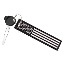 JAGASOL Motorcycle Keychain Tag, Key Ring for Scooters, ATV, UTV, Cars, Backpacks, Trucks, Sportbikes, Dirt Bike, Gifts