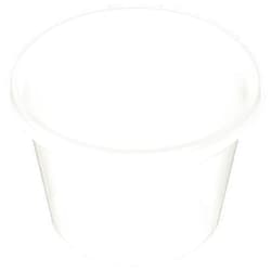 FLTYW Deli Food Storage Containers with Lids, 16 Ounce (240 Packs)