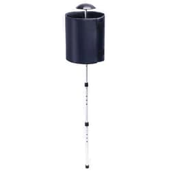 Gofly Golf Travel Bag Support System, Club Protective Pad and Aluminium Alloy Support Pole, Upgrade Accessories for Soft-Sided Travel Golf Bag