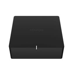 Sonos Port - The Versatile Streaming Component For Your Stereo Or Receiver