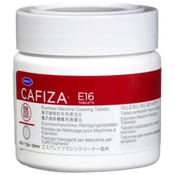 Urnex Cafiza Espresso Machine Cleaning Tablets - 100 Count - Professional Espresso Machine Cleaner Barista Use