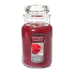Yankee Candle Coconut Beach Scented, Classic 22oz Large Jar Single Wick Candle, Over 110 Hours of Burn Time, Ideal for Gift-Giving, Special Occasions