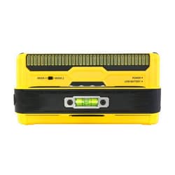 Franklin Sensors ProSensor MAX Stud Finder, 13-Sensor Wall Scanner, Detects Through Plaster, OSB & Lath, Made in the USA