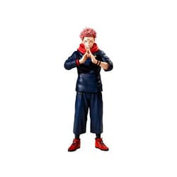 Banpresto - Jujutsu Kaisen - Ryomen Sukuna, Bandai Spirits Figure