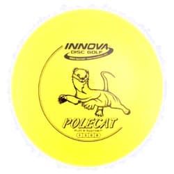 Innova - Champion Discs DX Polecat Golf Disc (Colors may vary)