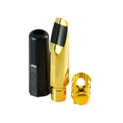 Otto Link Tone Master Metal Tenor Saxophone Mouthpiece (8*/.115)