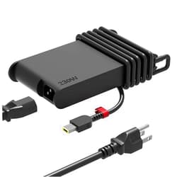 PowerPortnerLink 230W Charger Compatible with Lenovo Legion Y920 Y740 Y730 Y720 Y545 Y540,Legion Pro/Slim 5 5i 5P 7 S7 C7,Thinkpad P73 P72 P71 P70 P53 P52 Laptop Suitable for Travel and Office use
