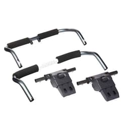 JOOVY Qool Car Seat Adapter, Graco/Chicco