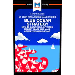 By Andreas Mebert (Author), Stephanie Lowe (Author) Format: Kindle Edition An Analysis of W. Chan Kim and Renée Mauborgne's Blue Ocean Strategy: How to Create Uncontested Market Space (The Macat Library)