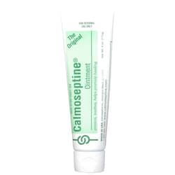 Calmoseptine Ointment 4 oz (Pack of 8)