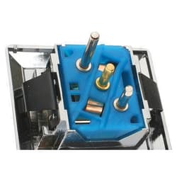 PartCatalog Door Lock Switch Compatible With GMC P3500 1993 PC-855303
