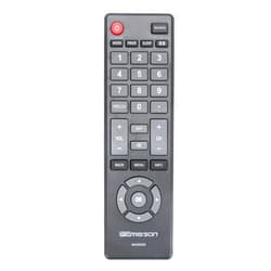 RollKit NH305UD Replaced Remote Control Compatible with Emerson LED TV LF501EM4F LF501EM5 LF501EM5F LF501EM6F LF402EM6 LF402EM6F LF461EM4 LF461EM4A LF501EM4 LF501EM4A
