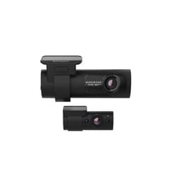 BlackVue DR770X-2CH IR 64GB | Dual Full HD Cloud Taxi Dashcam | STARVIS Sensor | Dashcam Front and Inside Camera