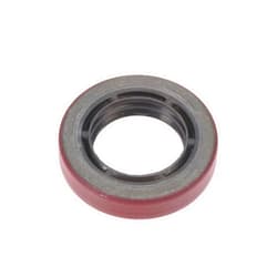 PartCatalog Rear Wheel Seal Compatible with Jeep Grand Wagoneer 1993 PC-231877