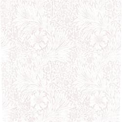 Generic Capri - Mauve (Size: 20.5 X 108 Inches, Material: Suede (Traditional Wallpaper))