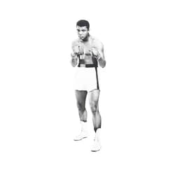 Jan Philipp Reemtsma More Than a Champion: The Style of Muhammad Ali