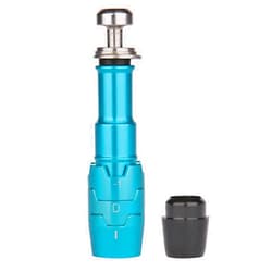 N\\A NA 1pc Blue RH Golf Shaft Sleeve Adapter Compatible with Callaway Epic GBB Rogue Mavrik Big Bertha X2hot Flash 815 816 Driver Tip .335