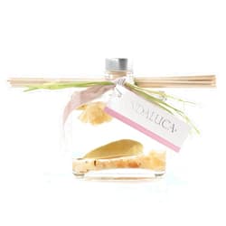 ANDALUCA Secrets of Spring Botanical Reed Diffuser | 7.5 fl oz