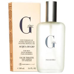 PB ParfumsBelcam G Eau de Toilette Spray, Our version of a Designer 3.4 Fl Oz.