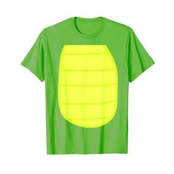 Funny Halloween Crocodile Costumes Crocodile Costume Halloween Animal T-Shirt