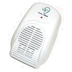Sonic Alert RH100 Sonic Siren Adjustable Remote Horn