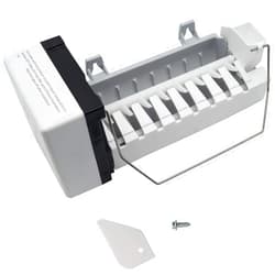 Supplying Demand D7824706Q 10549201 10563707 Refrigerator Ice Maker Replacement Model Specific Not Universal