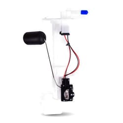 RANSOTO 49040-0718 Fuel Pump Module Assembly Compatible with 2009-2020 Kawasaki Mule 4000 4010 Mule SX TERYX 750 KRF750 Replace 49040-0719 49040-0733 49040-0041 49019-0013 49040-0716