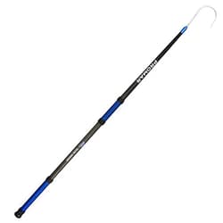 Promar GFE-543 Elite Series Carbon Fiber Gaff- 4FT, 3
