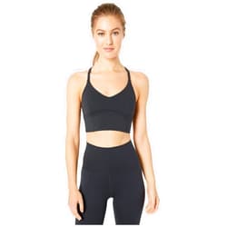 Manduka Performance Yoga Bra - Darted