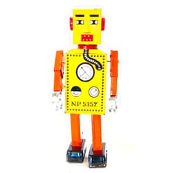 Schylling Large Robot Lilliput