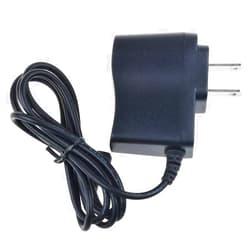 Digipartspower AC Adapter for Wahl Trimmer Groomsman Mustache S003HU0420060 GMA042060US Power