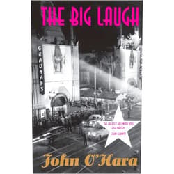 By John O'Hara (Author) The Big Laugh