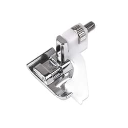 DREAMSTITCH XC1957002, SA133 Snap On Blindhem Presser Foot Blind Stitch Foot for Brother, Babylock, Simplicity, Singer Sewing Machine Alt : BLG-BSGF, BL66-BLH