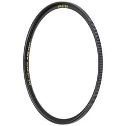 B+W 37mm Master UV Haze MRC Nano 010M Glass Filter