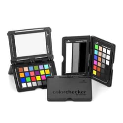 Calibrite ColorChecker Passport Video 2 (CCPPV2)