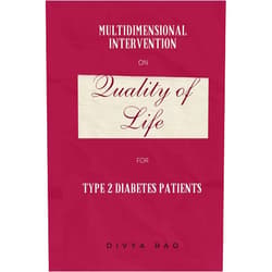 Divya Rao Multidimensional Intervention on Quality of Life of Type 2 Diabetes Patients