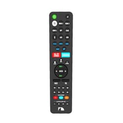 Nakamichi Shockwafe 7.1 7.2 9.2 DTS-X/Atmos/eARC/SSE Max Soundbar Remote (2022). Does not Work w Other Models