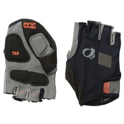 PEARL iZUMi Women's ELITE Gel Glove, Black, X-Large