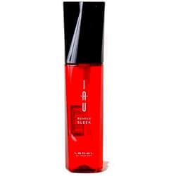 Lebel IAU Hair Essence 100ml - Sleek (Harajuku Culture Pack)