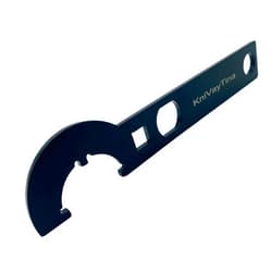 Generic Nut Wrench with a 3/8” Drive Opening to Assist Tightening and Loosening - Great Gift for yourself