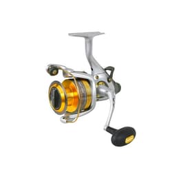 Okuma Avenger ABF B Series Graphite Baitfeeder Saltwater Spinning Reel