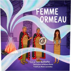 French Edition by Teoni Spathelfer (Author), Natassia Davies (Illustrator), Nicole Laurendeau (Translator) & 0 more Format: Kindle Edition Femme Ormeau (Little Wolf Series) (French Edition)