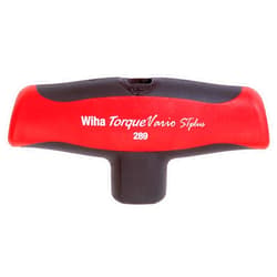 WIHA Tools 28940 TorqueVario Adjustable STplus T-Handle